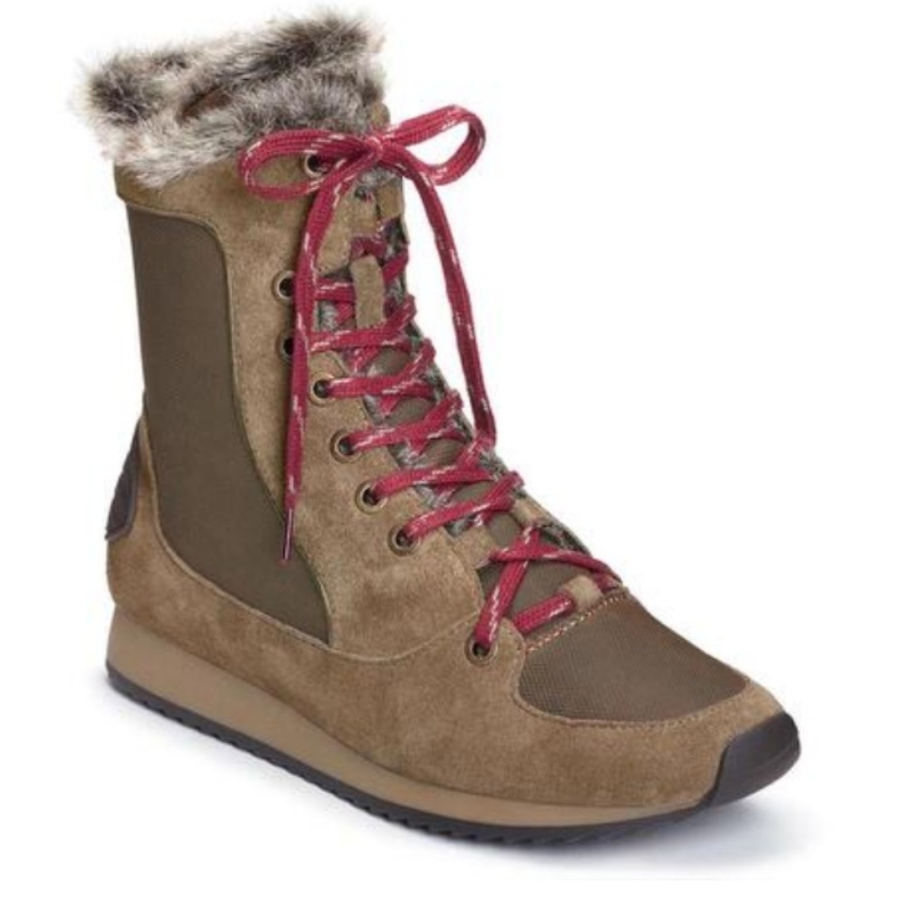 ❤Aerosole Snow Boots❤
